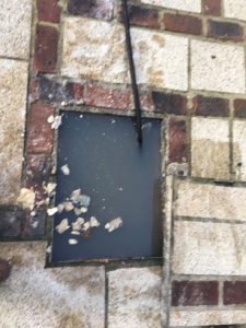 Blocked Drains Brown Candover - AFriend Drainage Services Andover Basingstoke Eastleigh Portsmouth Southampton Guildford Winchester Hampshire Surrey