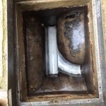 Blocked Drains Brown Candover - AFriend Drainage Services Andover Basingstoke Eastleigh Portsmouth Southampton Guildford Winchester Hampshire Surrey