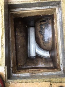 Blocked Drains Brown Candover - AFriend Drainage Services Andover Basingstoke Eastleigh Portsmouth Southampton Guildford Winchester Hampshire Surrey