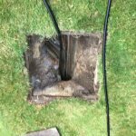 Blocked Drains Alresford - AFriend Drainage Services Andover Basingstoke Eastleigh Portsmouth Southampton Guildford Winchester Hampshire Surrey