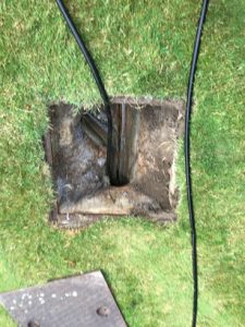 Blocked Drains Alresford - AFriend Drainage Services Andover Basingstoke Eastleigh Portsmouth Southampton Guildford Winchester Hampshire Surrey