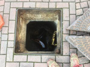 Drain Jetting Camera Survey Winchester AFriend Drainage Services Andover Basingstoke Eastleigh Portsmouth Southampton Guildford Winchester Hampshire Surrey