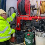 AFriend Drainage Services New Alresford - AFriend Drainage Services Andover Basingstoke Eastleigh Portsmouth Southampton Guildford Winchester Hampshire Surrey